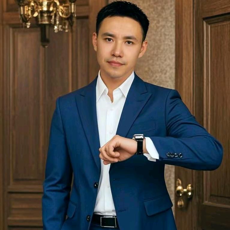 杨洋（人生巅峰荣耀时刻）