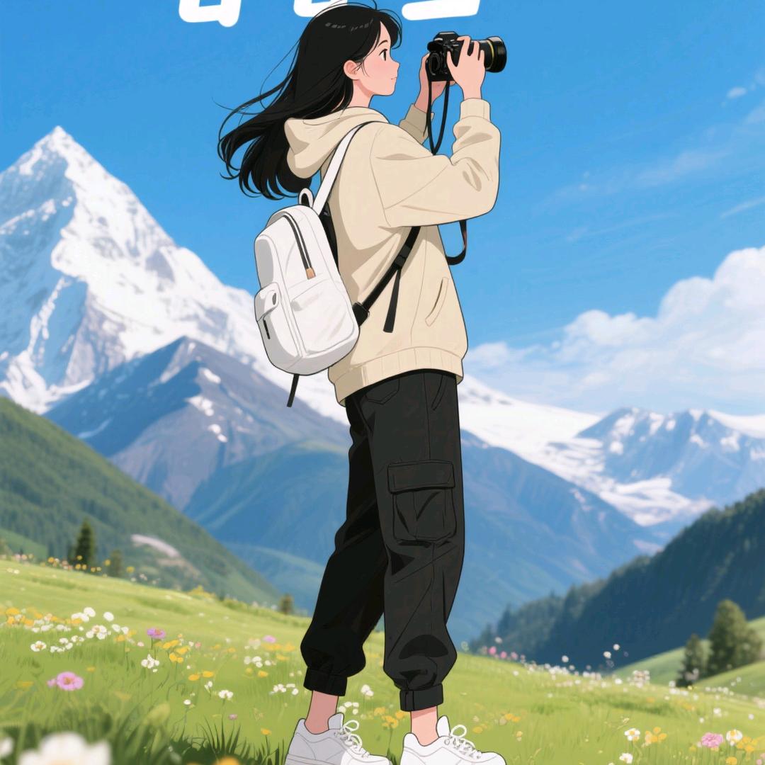 沴惜独居生活日记