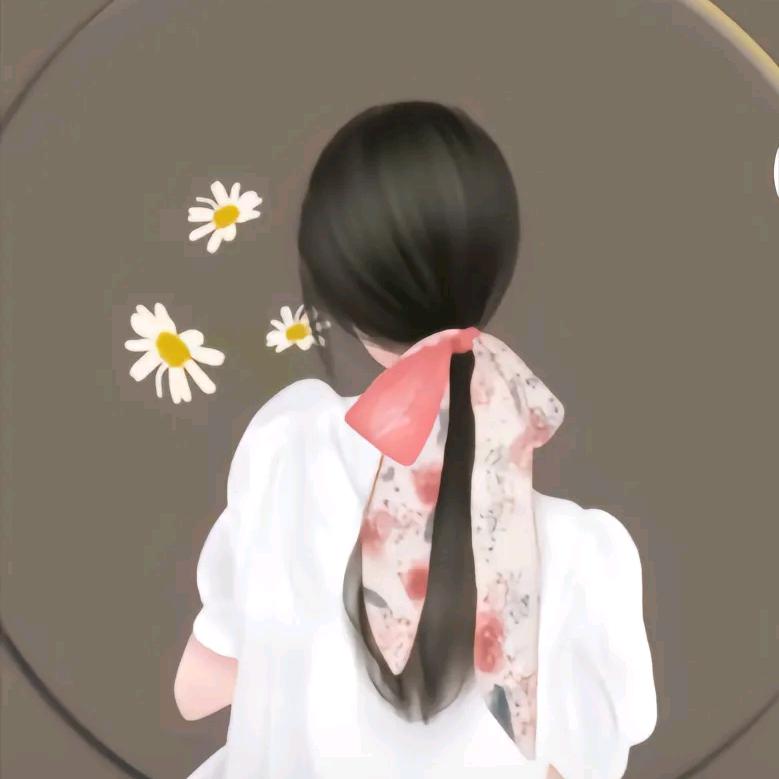 蓝天白云
