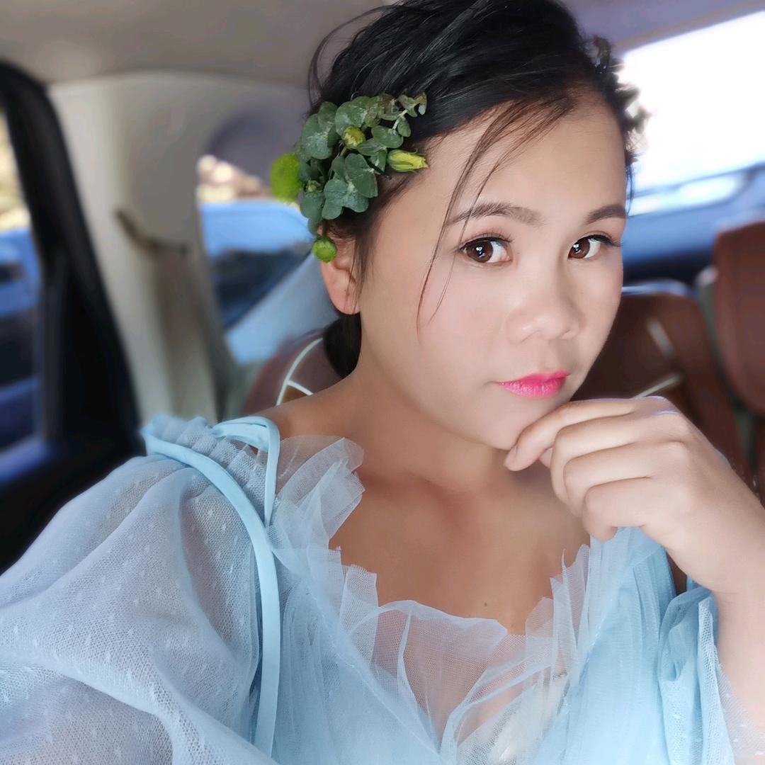 苗丽丽