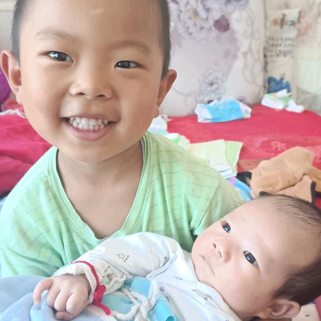 是小宇宁的妈妈呀