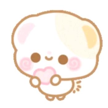 团团和汤圆爱跳舞。