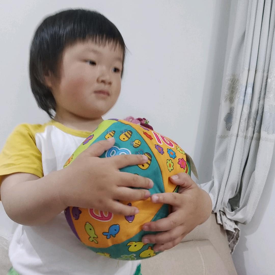 三个宝宝的爷爷