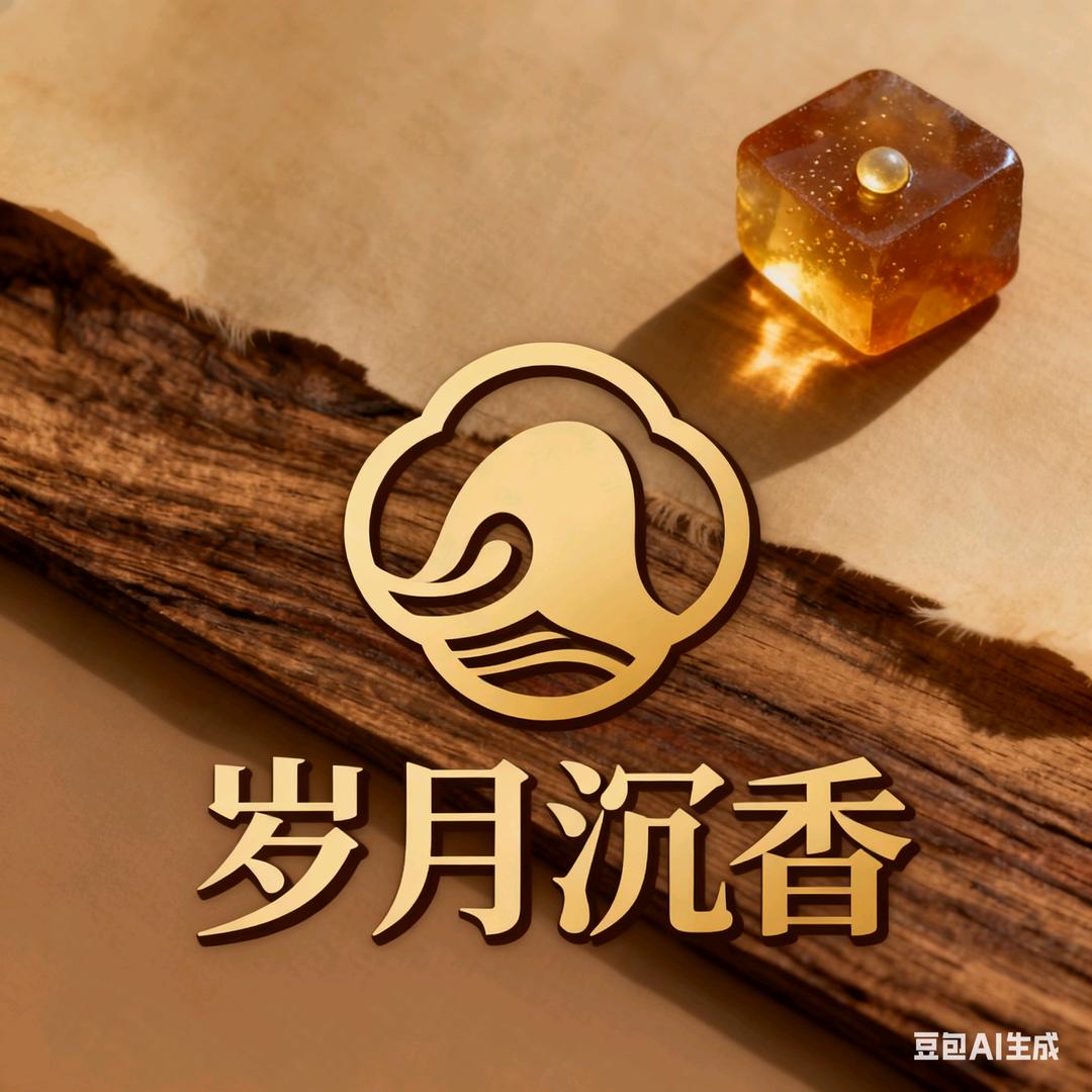 岁月沉香