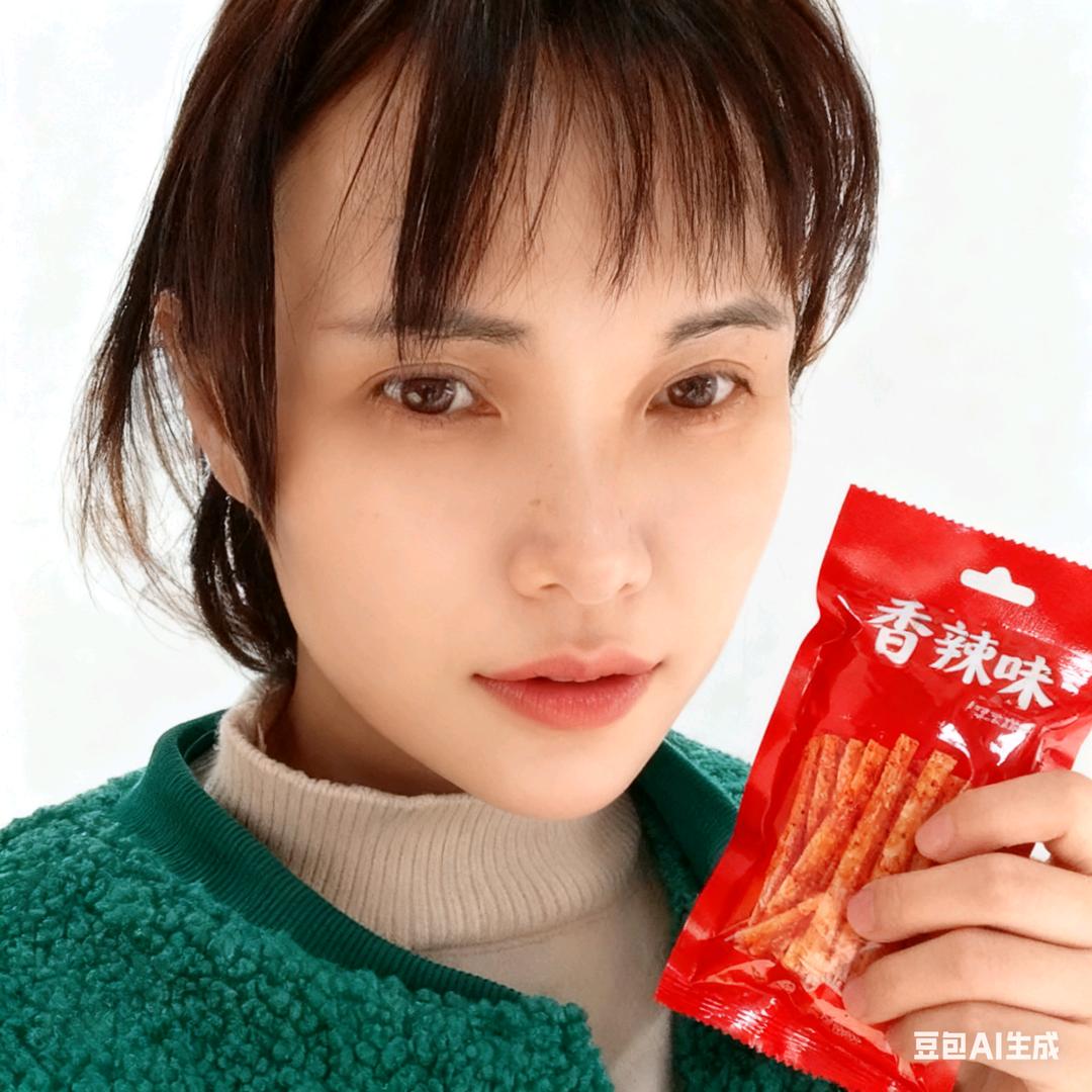 阿飞辣条的歌摊