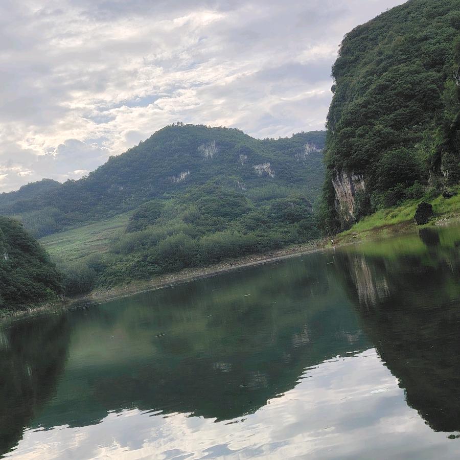月落星沉时