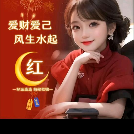 小白兔