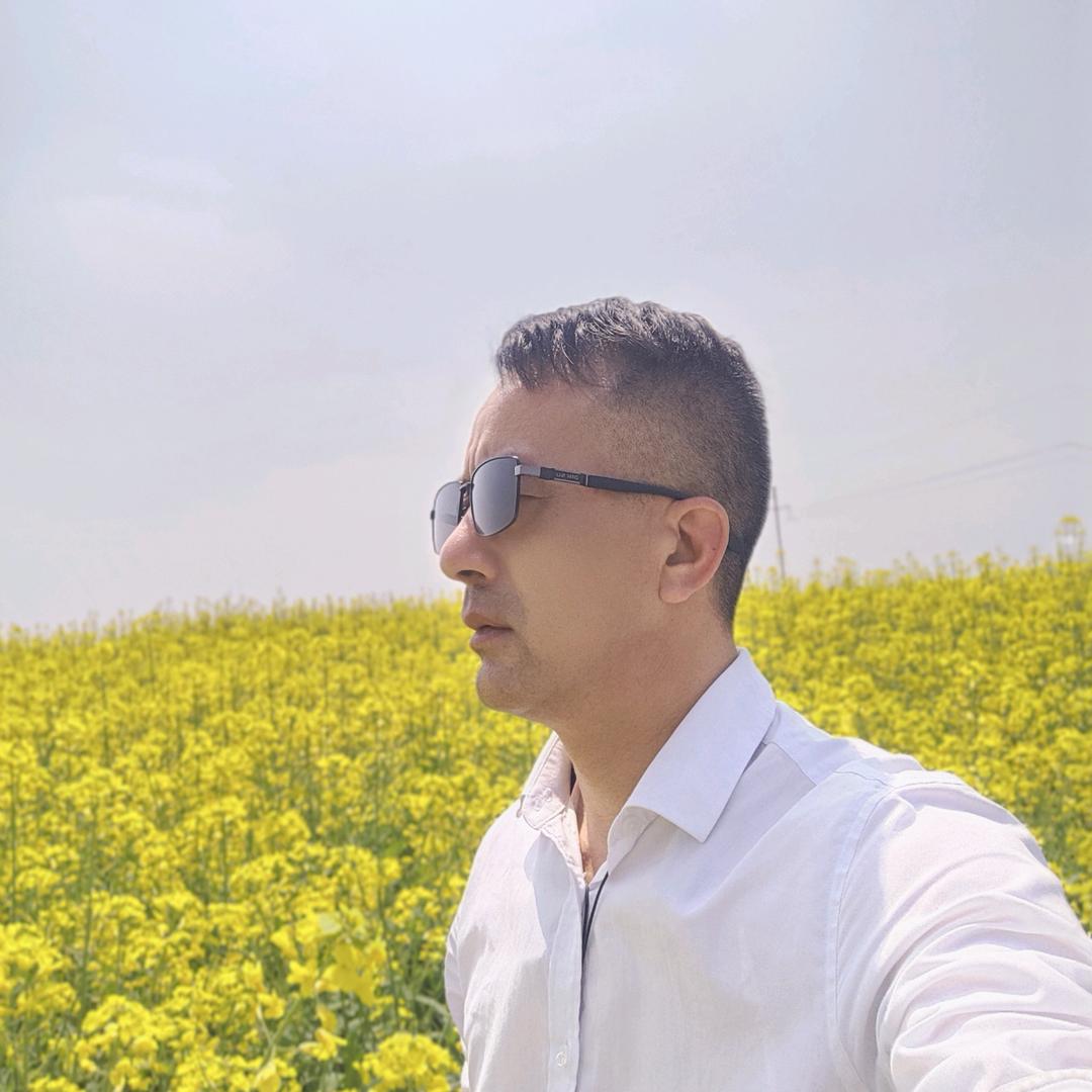 超哥（回族)，