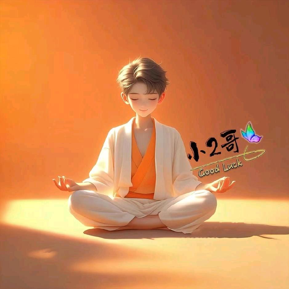 小②哥
