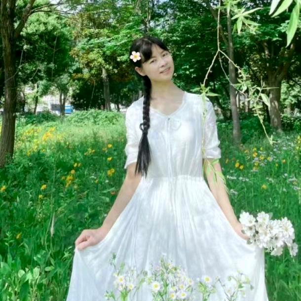🍀如梦🍀