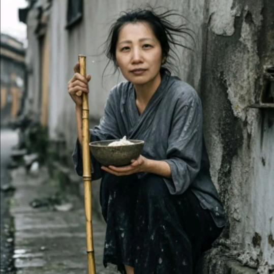 常姐