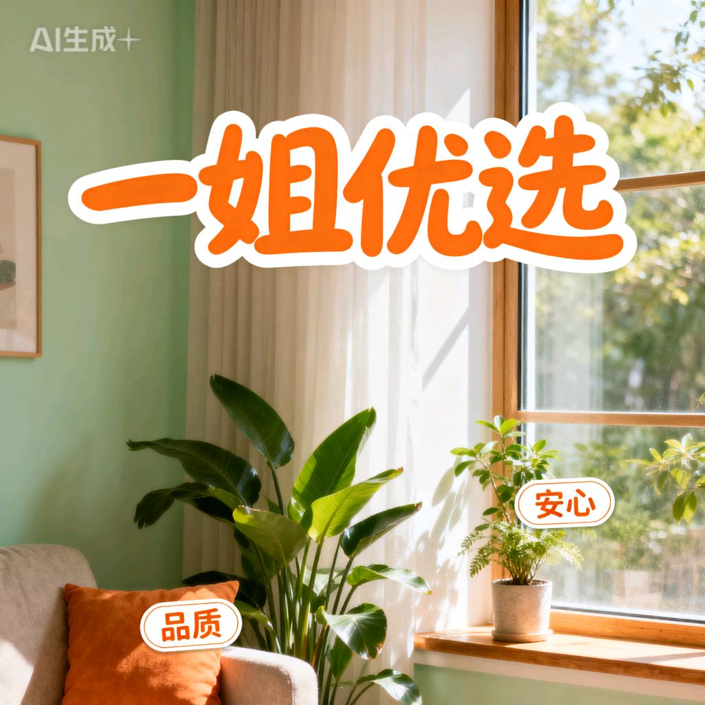 一姐优选