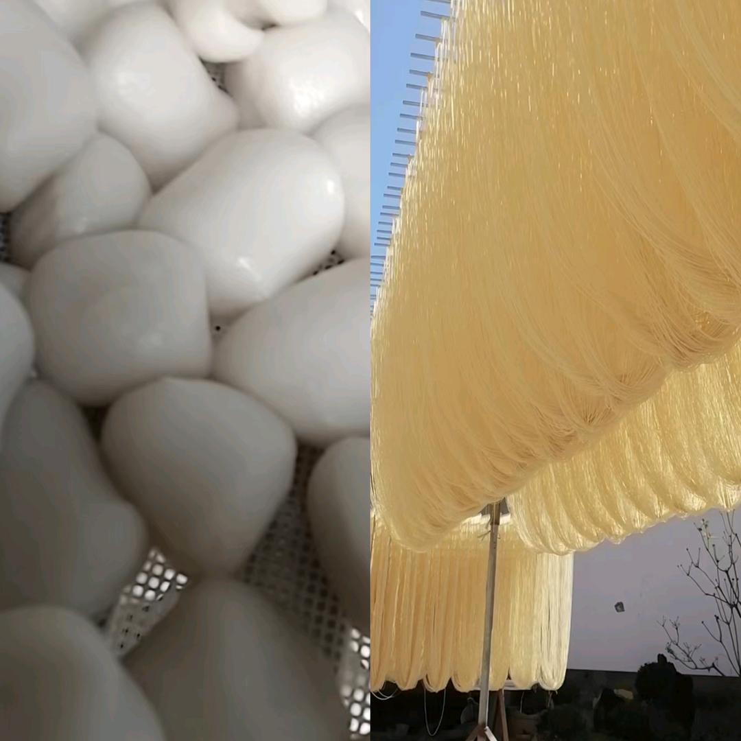 何老九手工年糕挂面