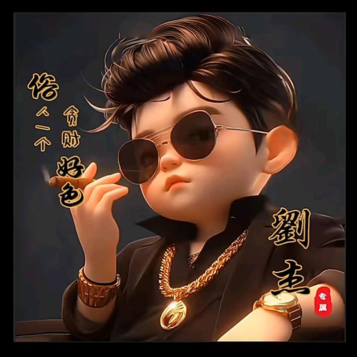 刘言蜚语