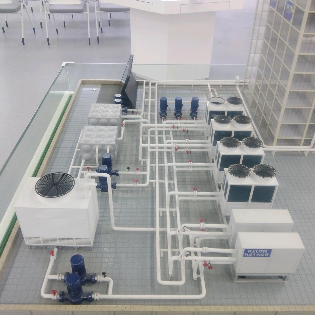 清徐热泵空气能