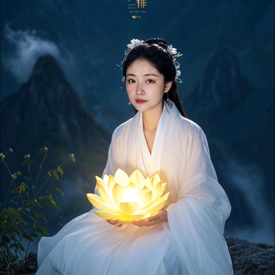红綃梅