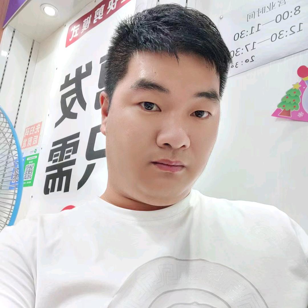 帝王星李先生