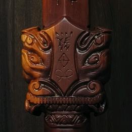 赤焰