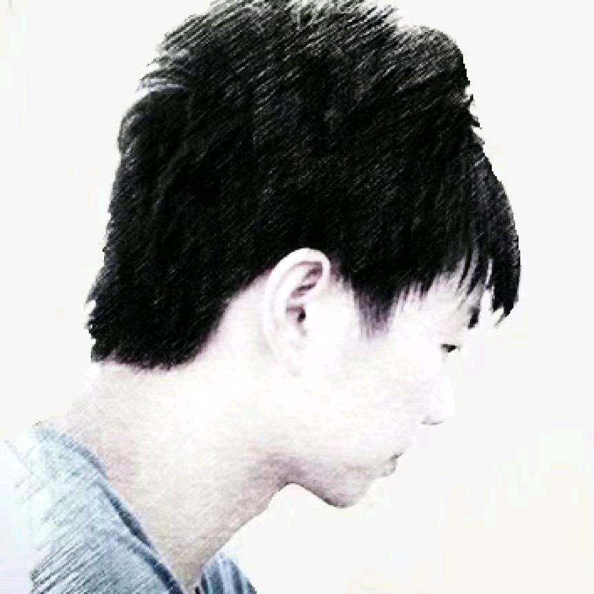 黎明前的北斗星