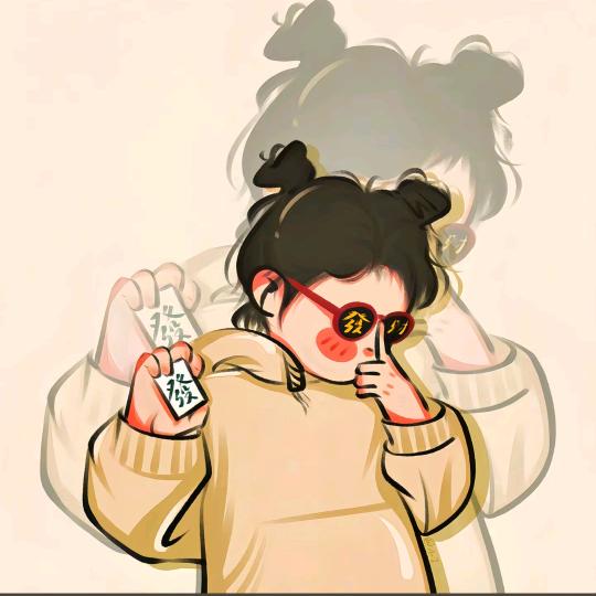 小福妮（努力版）