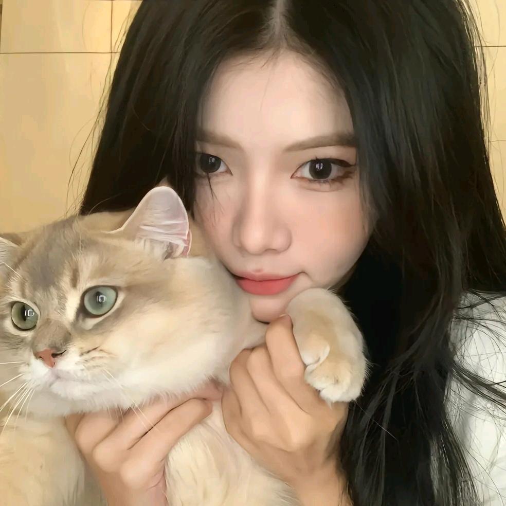 小茹℡