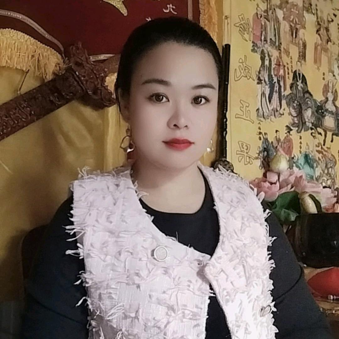 静心如水🧘‍♀️🇨🇳