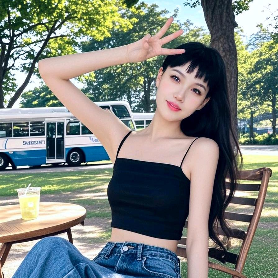 芳姐(橱窗好物分享)