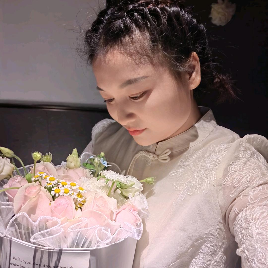 小丫头
