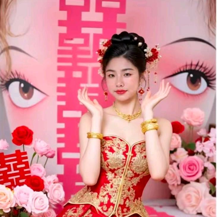 @胖妞呀呀呀