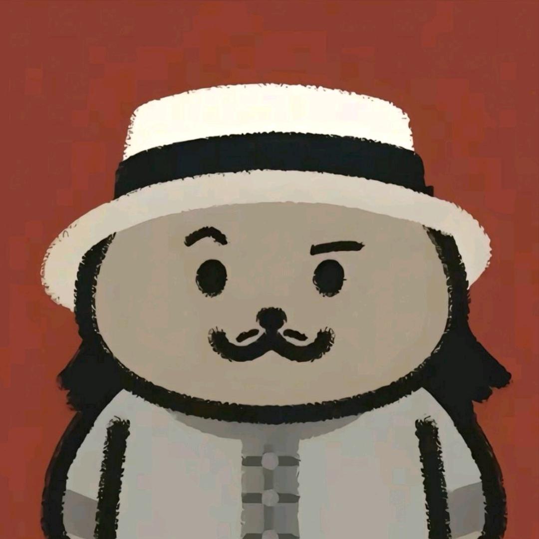 无情赚钱机器🥱