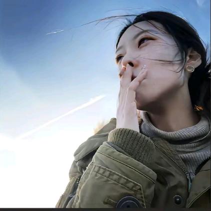 喜欢评论帅的
