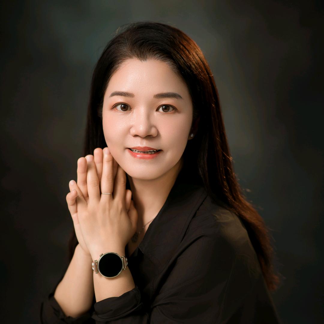 多橙妈妈
