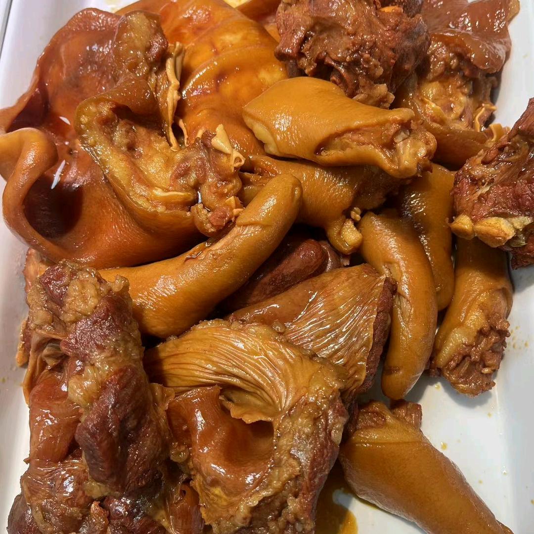 阿娟卤味店