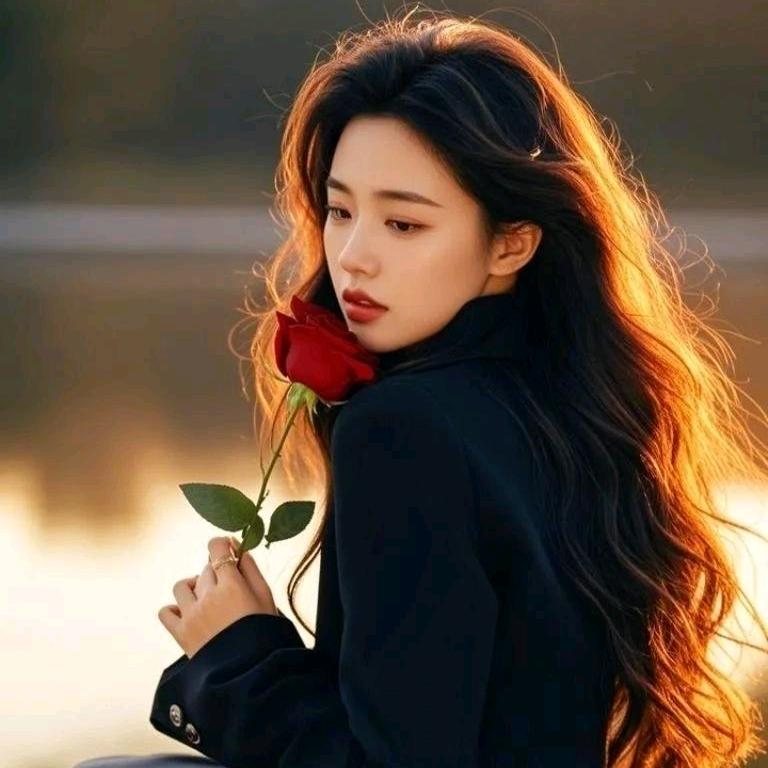 云南咖啡妹