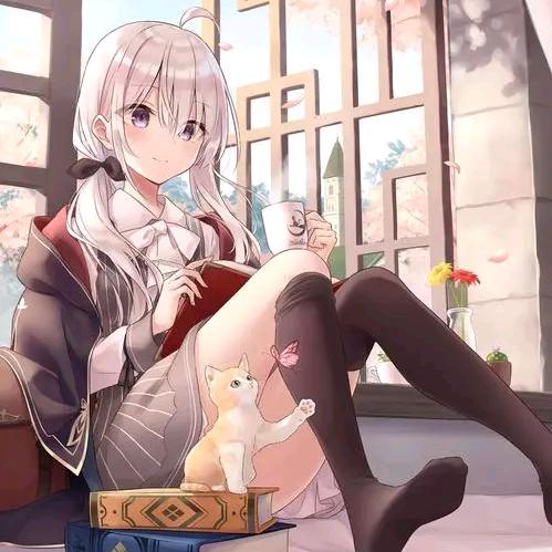 clg殇