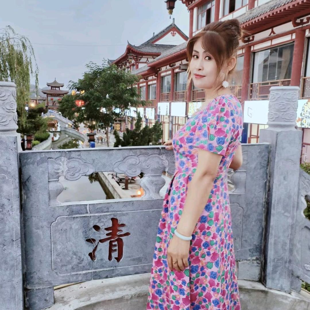 ✨人生如梦🍀🌺