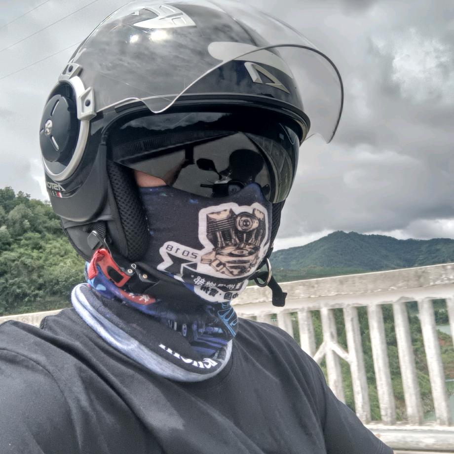 安龙老凯