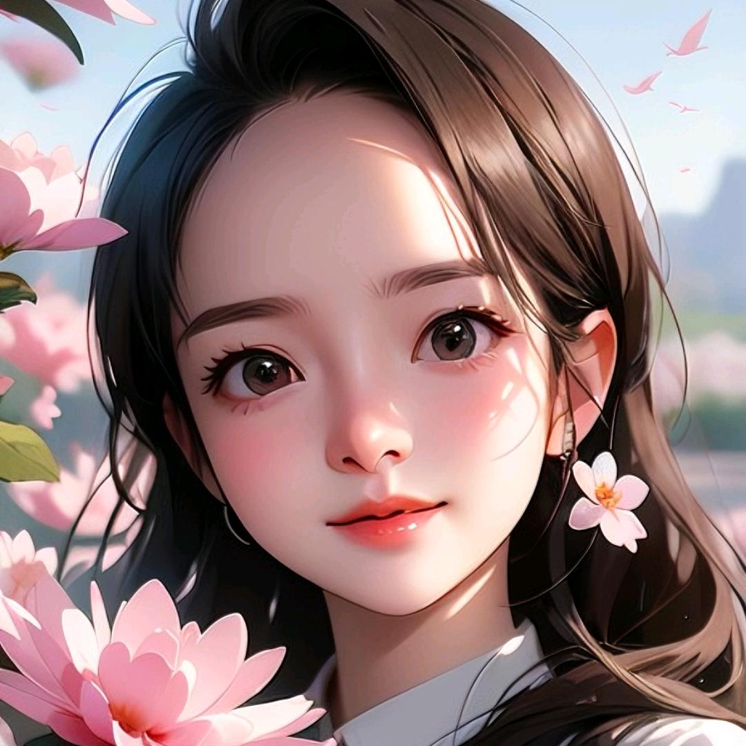 未来就是我吖