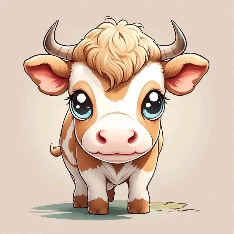 🐮