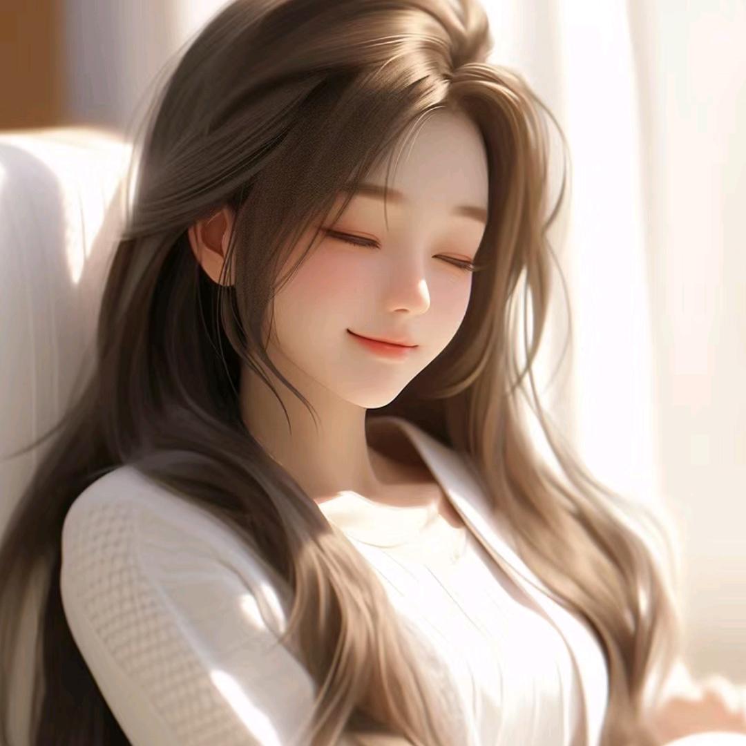 云淡风轻@