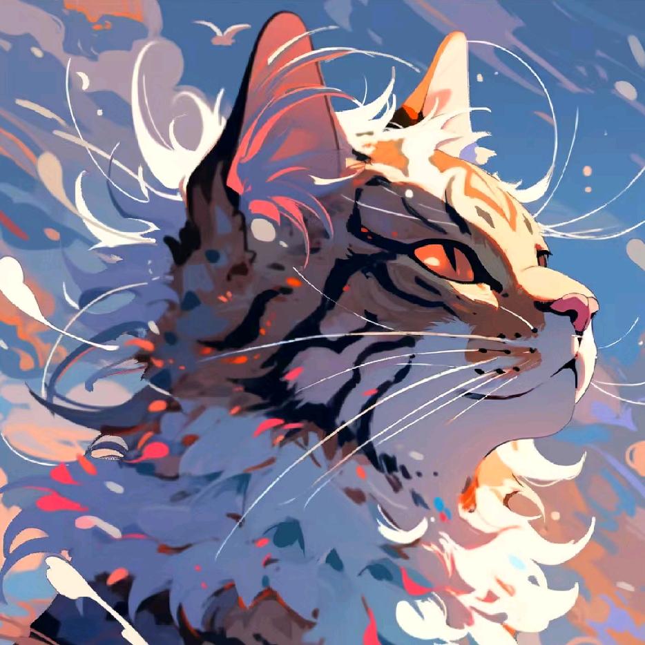 青山