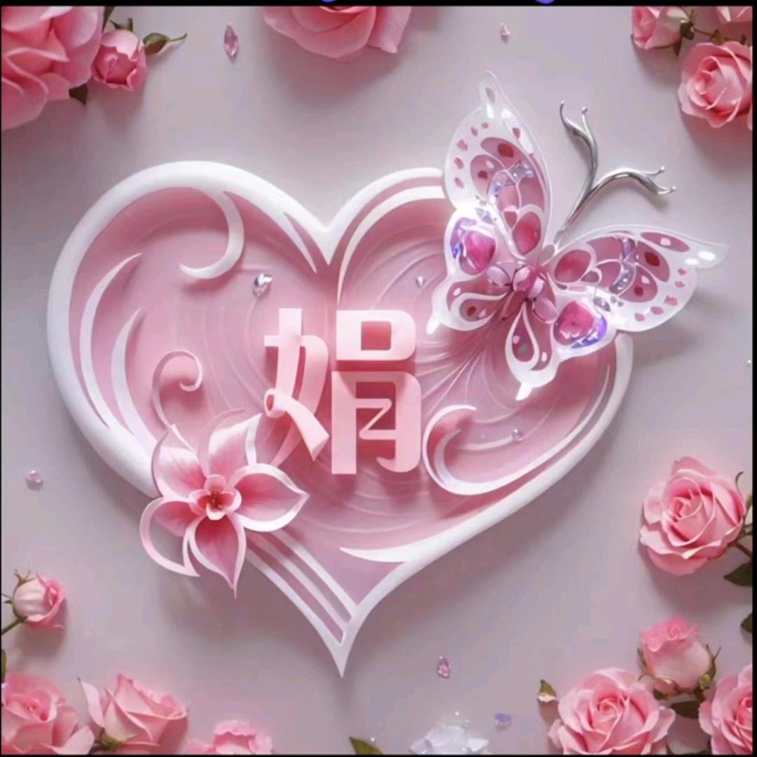 娟娟