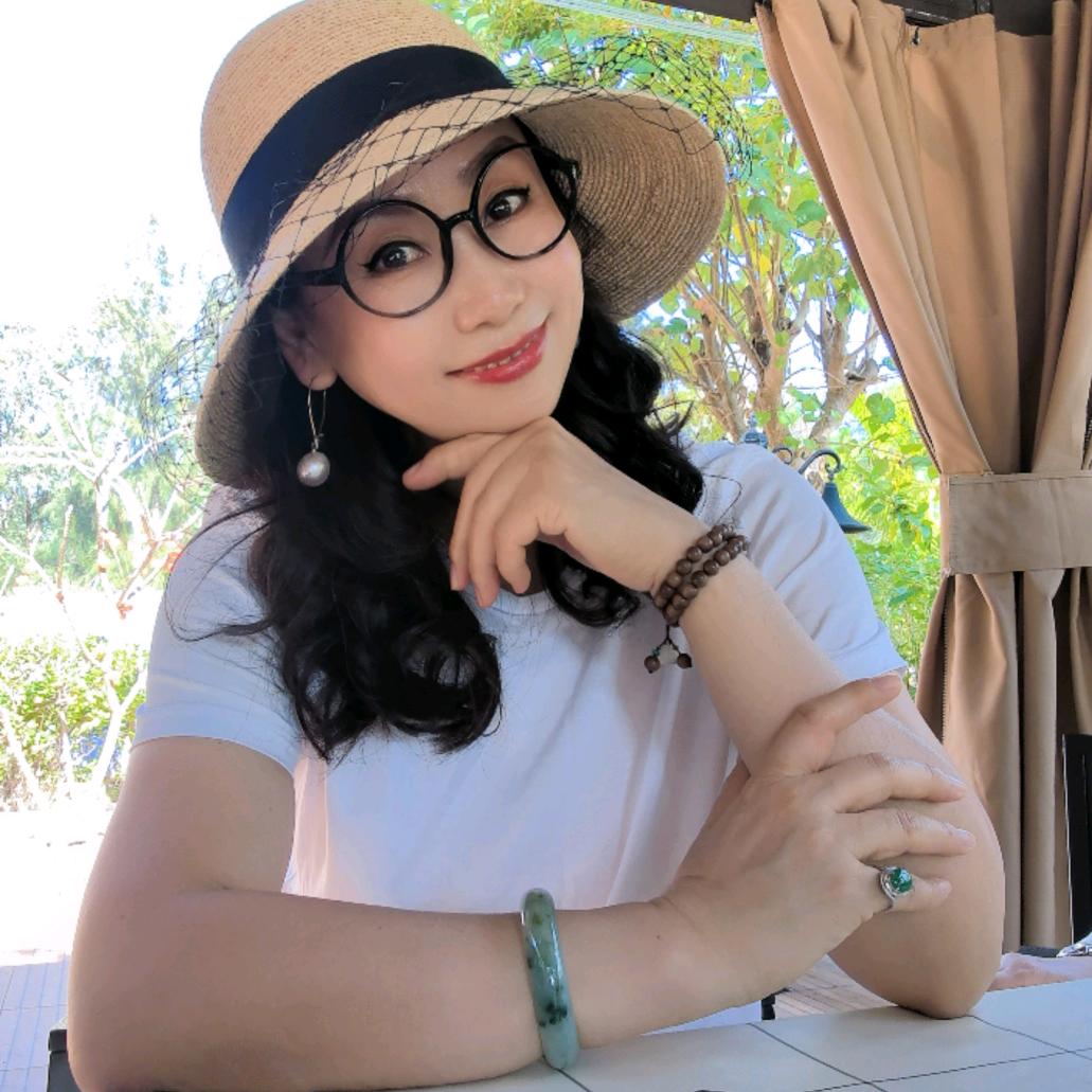 杨莎莎逸博好物
