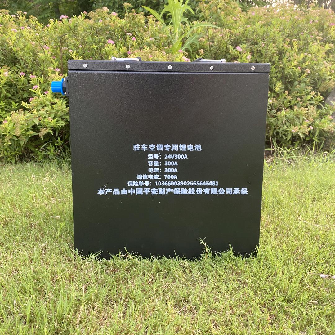 锂电池源头工厂