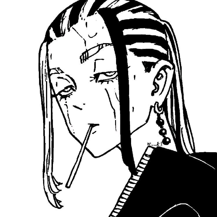 如画