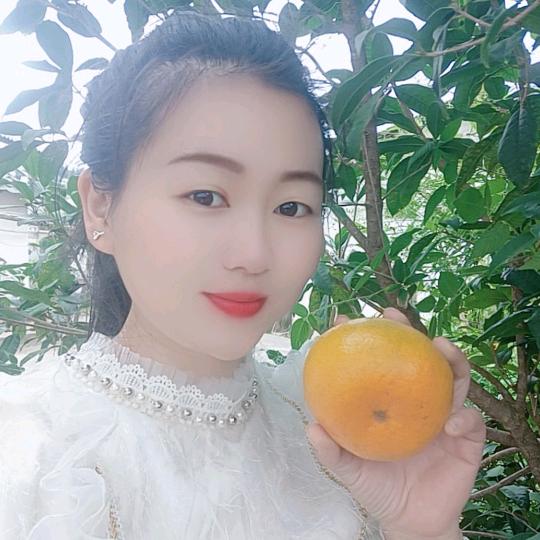 赣南mei子
