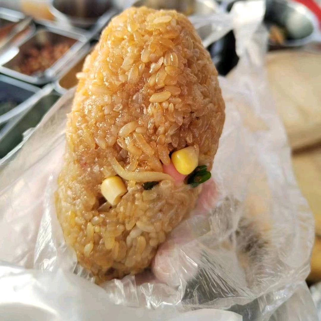 皖北姑娘在霍山