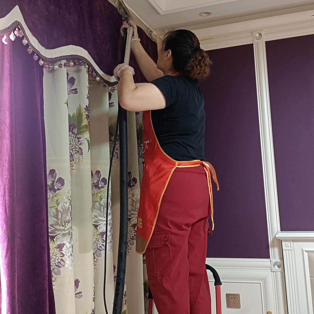 永年佳爽家政(免费收学员)