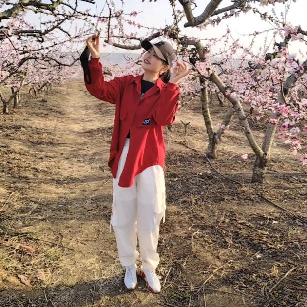 黄晓红💃