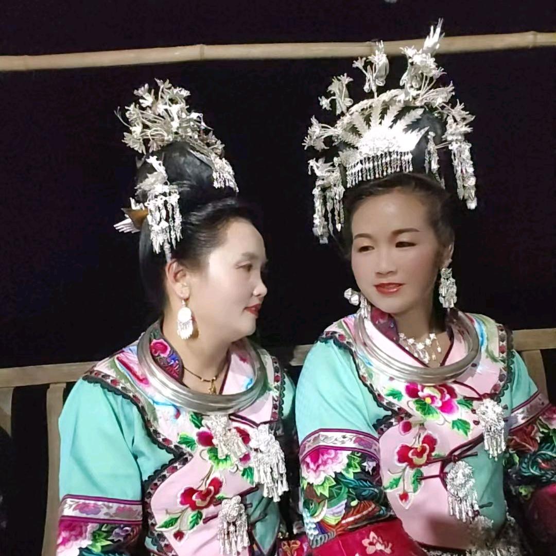 天依